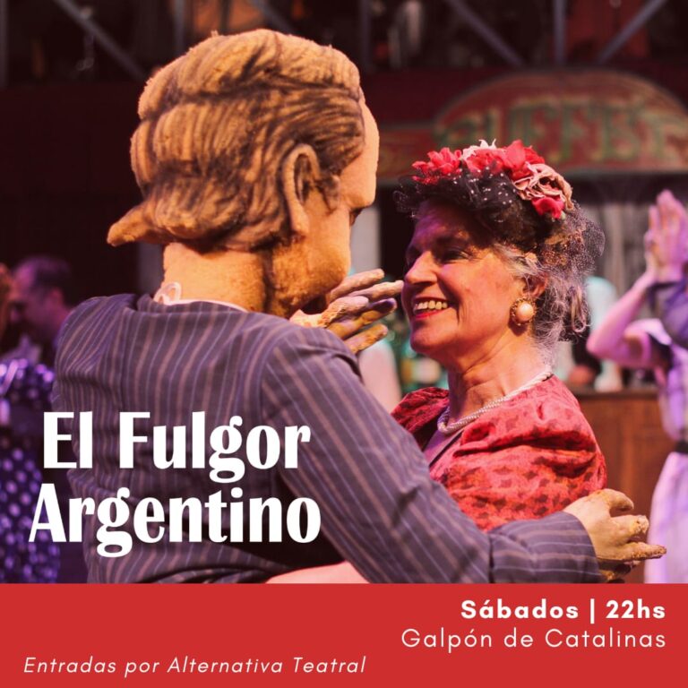 El Fulgor Argentino, Club Social y Deportivo