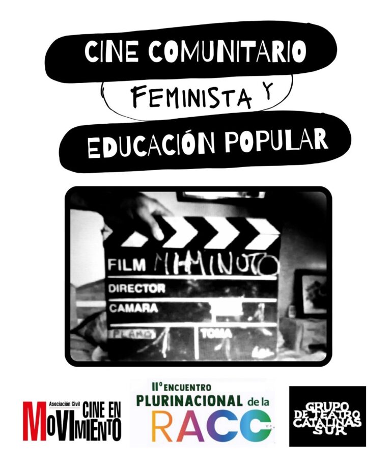 Cine Comunitario