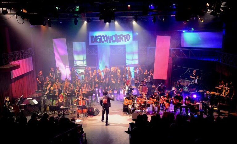 2019 – Desconcierto