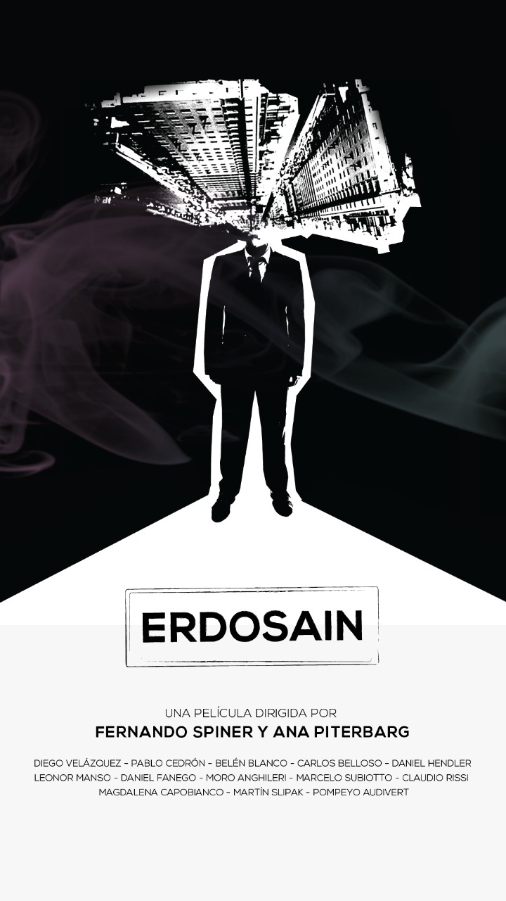 ERDOSAIN