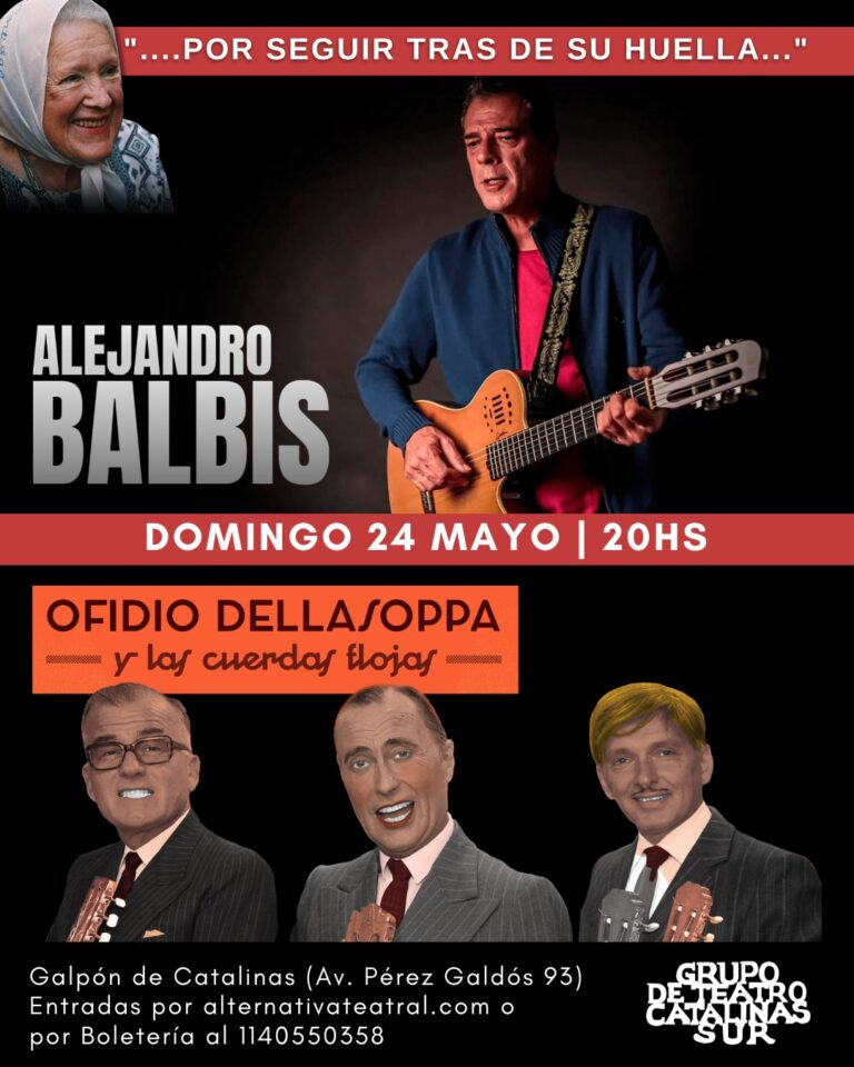 Por seguir tras de su huella
